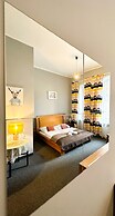 Expolis Residence - Rooms & Apartments