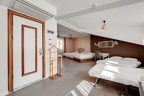 Yankı Hotel