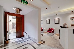 Yankı Hotel