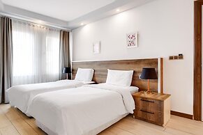 Yankı Hotel