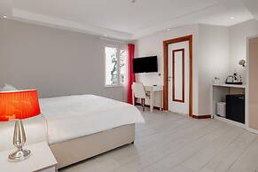 Yankı Hotel