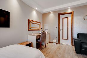 Yankı Hotel