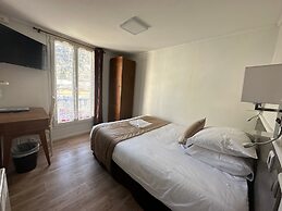Hôtel Beauséjour