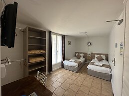 Hôtel Beauséjour