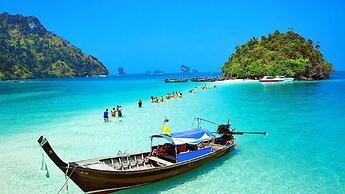 Paradis Vert