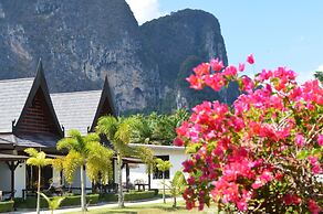 Paradis Vert