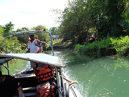 Paradis Vert