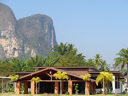 Paradis Vert