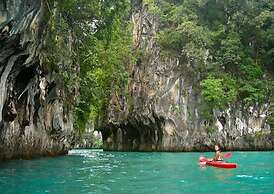 Paradis Vert