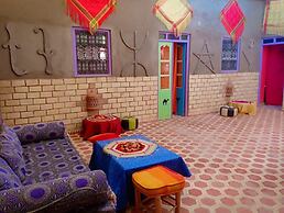 Kasbah Casa Khamlia