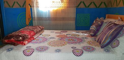 Kasbah Casa Khamlia