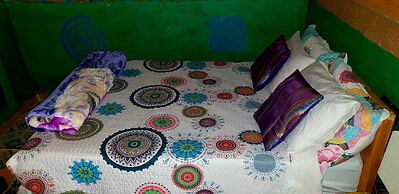 Kasbah Casa Khamlia