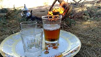 Kasbah Casa Khamlia