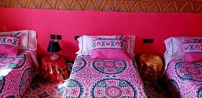 Kasbah Casa Khamlia