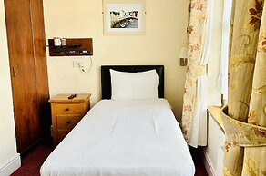 Columbia Hotel & Restaurant