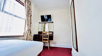 Columbia Hotel & Restaurant