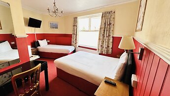 Columbia Hotel & Restaurant