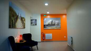 HOTEL ARISTIDE VAUBAN