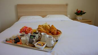 HOTEL ARISTIDE VAUBAN