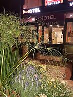 HOTEL ARISTIDE VAUBAN
