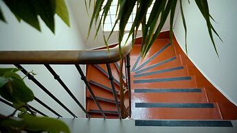 HOTEL ARISTIDE VAUBAN