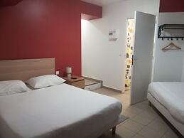 HOTEL ARISTIDE VAUBAN