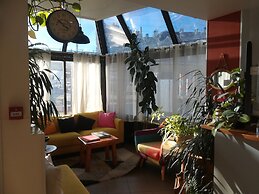 HOTEL ARISTIDE VAUBAN