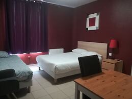 HOTEL ARISTIDE VAUBAN