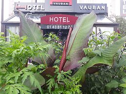 HOTEL ARISTIDE VAUBAN