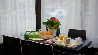HOTEL ARISTIDE VAUBAN