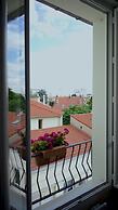 HOTEL ARISTIDE VAUBAN