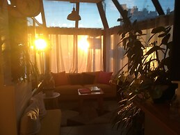 HOTEL ARISTIDE VAUBAN