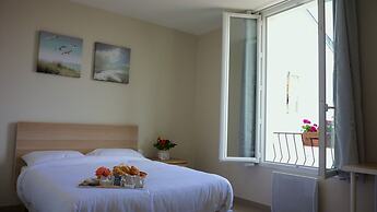 HOTEL ARISTIDE VAUBAN