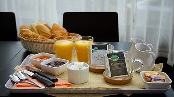 HOTEL ARISTIDE VAUBAN
