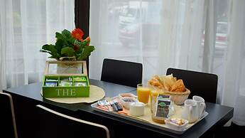 HOTEL ARISTIDE VAUBAN