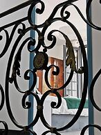 Gite Domaine de Trevety