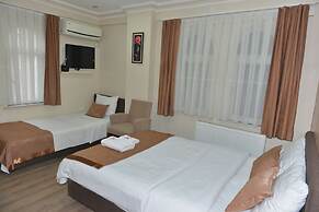 Teras Hotel Kagıthane