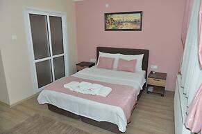 Teras Hotel Kagıthane