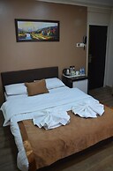 Teras Hotel Kagıthane