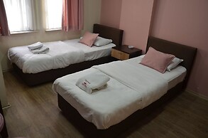 Teras Hotel Kagıthane