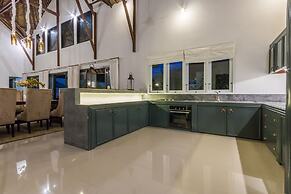 Villa Deh Simba at Sanur