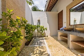 Villa Deh Simba at Sanur