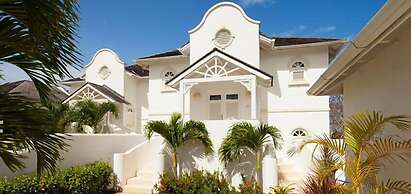 Villa Coconut Ridge #5