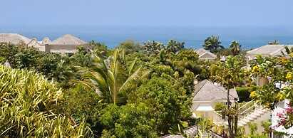 Villa Coconut Ridge #5