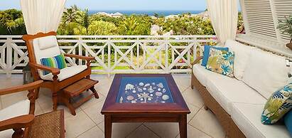 Villa Coconut Ridge #5
