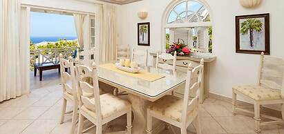 Villa Coconut Ridge #5
