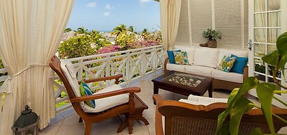 Villa Coconut Ridge #5