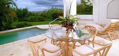 Villa Coconut Ridge #5