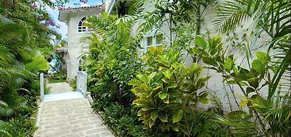 Villa Whitegates