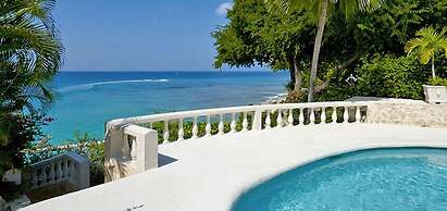 Villa Whitegates